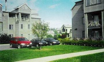 Holiday Villa Resorts At Mont Ste Anne ボーブレ エクステリア 写真
