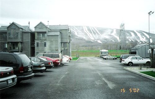 Holiday Villa Resorts At Mont Ste Anne ボーブレ エクステリア 写真