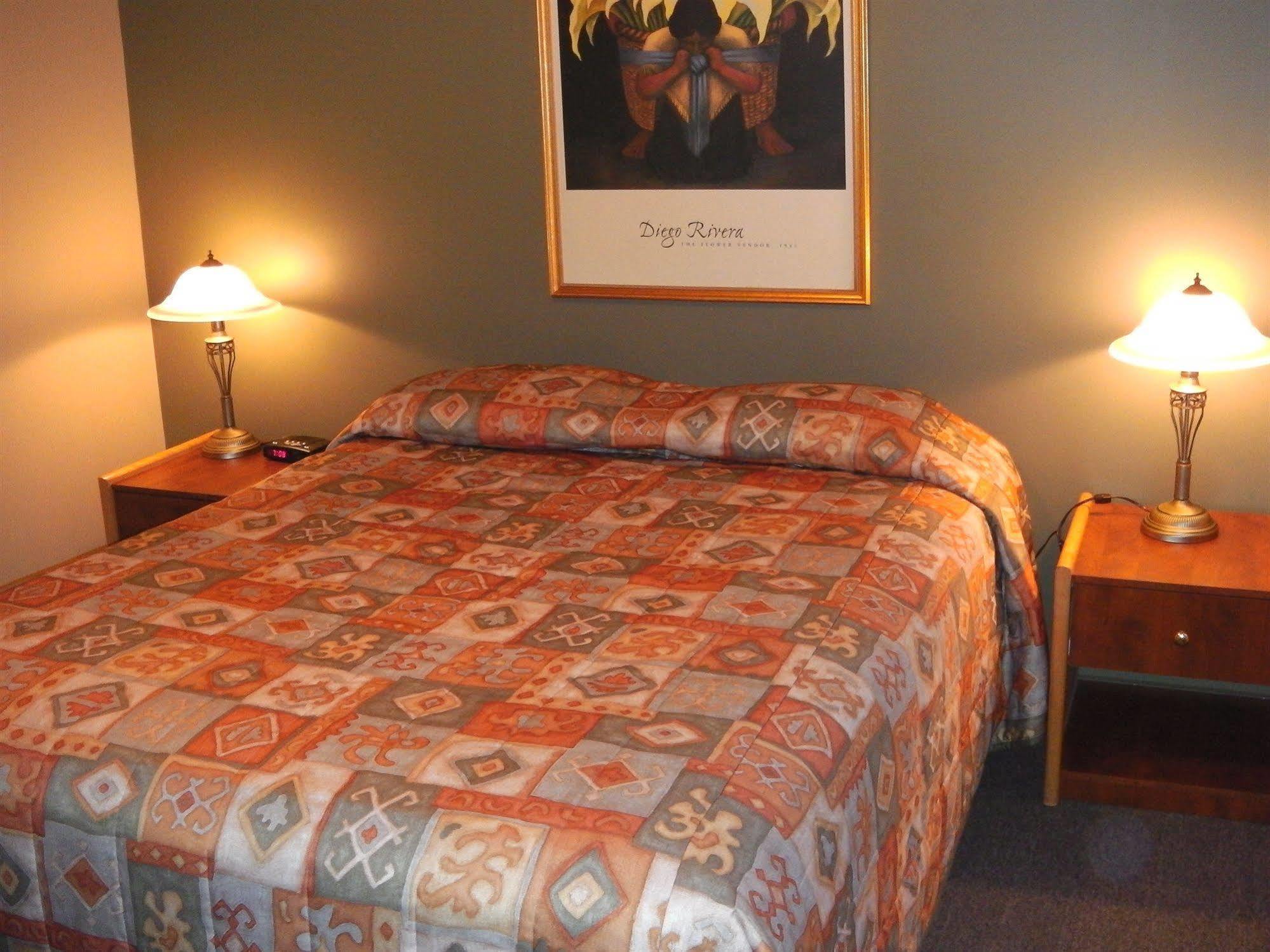 Holiday Villa Resorts At Mont Ste Anne ボーブレ エクステリア 写真